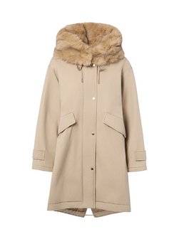 Damen Parka