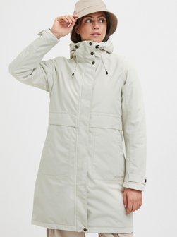 Damen Parka