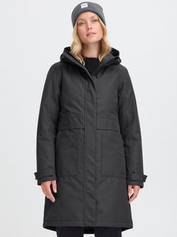 Damen Parka