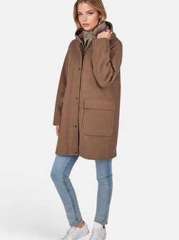 Damen Parka