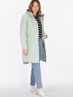 Damen Parka
