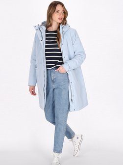 Damen Parka