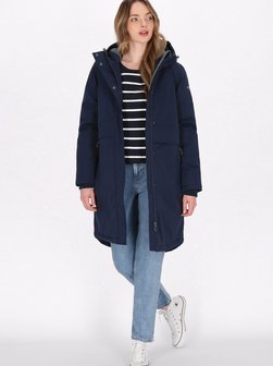 Damen Parka
