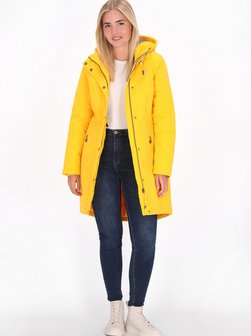 Damen Parka