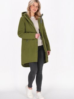 Damen Parka
