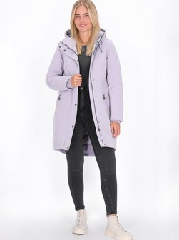 Damen Parka