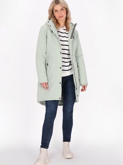 Damen Parka