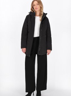 Damen Parka