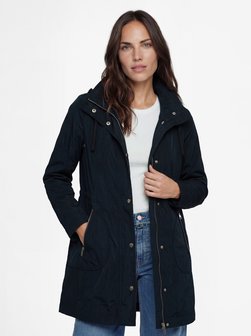Damen Parka