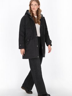 Damen Parka