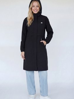 Damen Parka