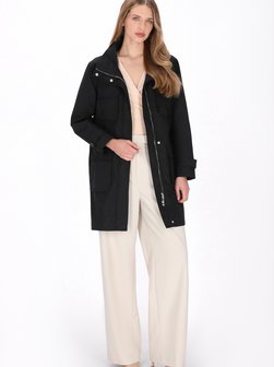 Damen Parka