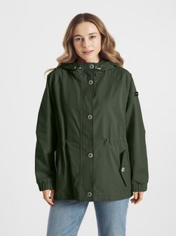 Damen Parka