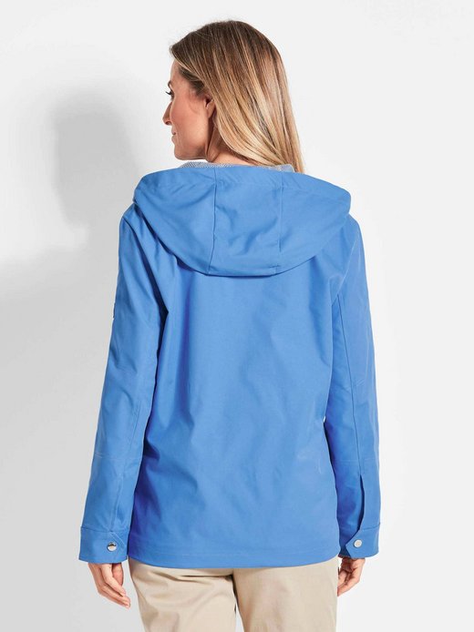 Damen Parkajacke