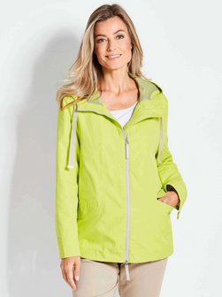 Damen Parkajacke
