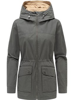 Damen Parker - Lenoa Vintage