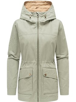 Damen Parker - Lenoa Vintage