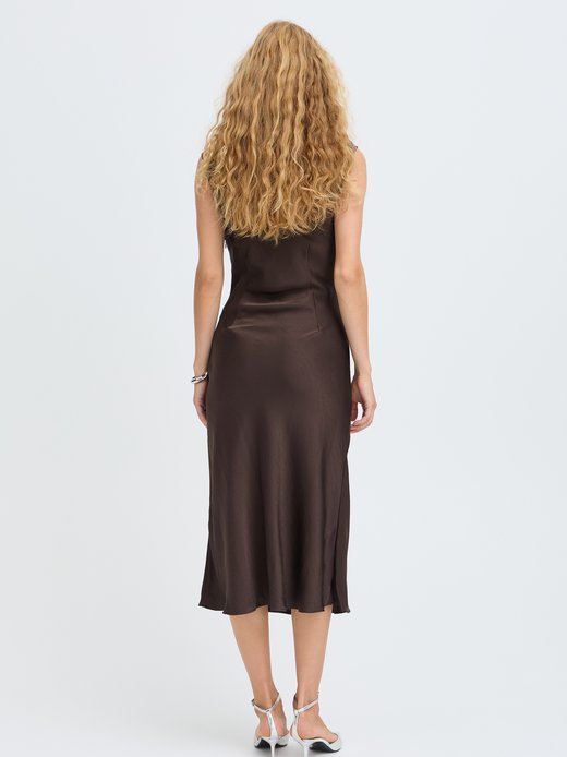 Damen Partykleid BYISA