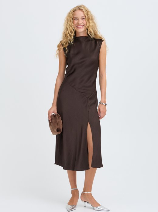 Damen Partykleid BYISA