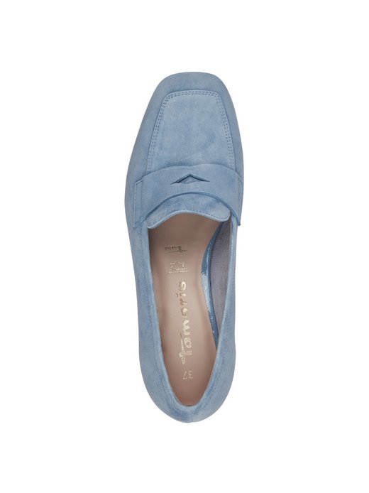 Damen Penny-Loafer