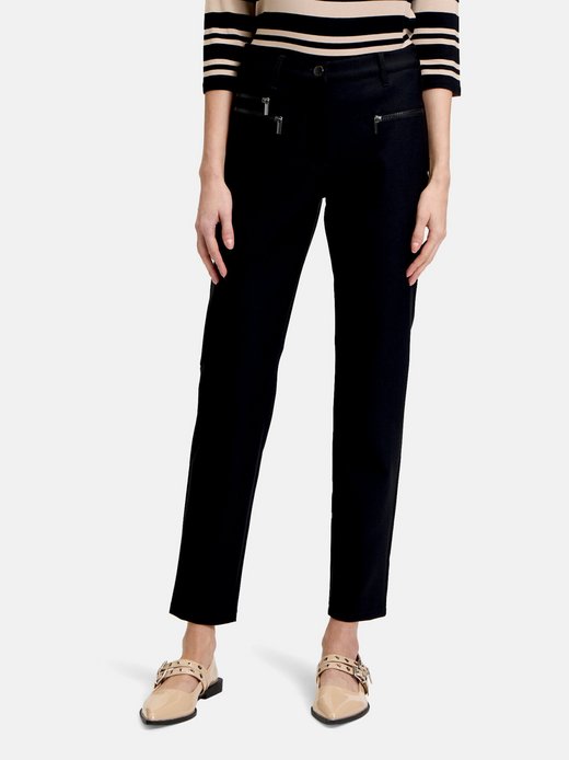 Damen Perfect Body-Hose
