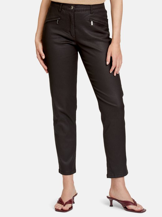 Damen Perfect Body-Hose