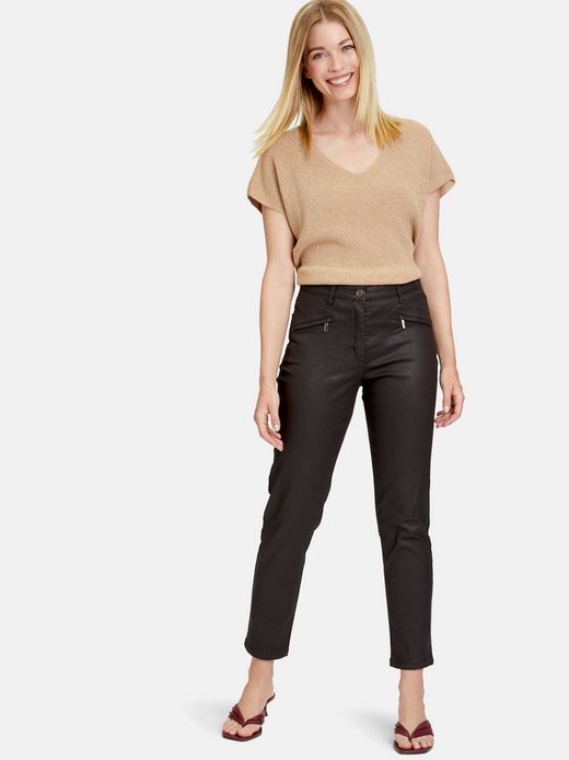 Damen Perfect Body-Hose