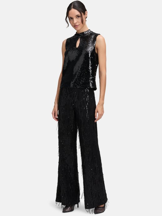 Damen Perfect Body-Hose