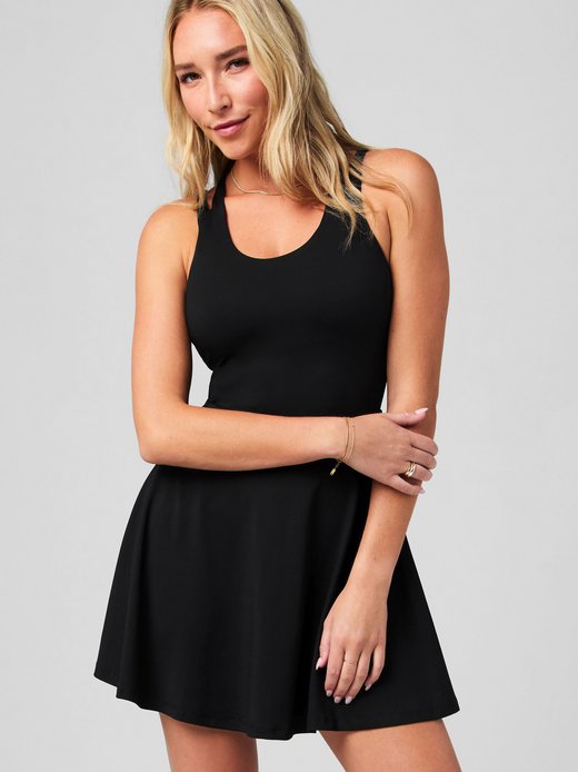 Damen Performance-Kleid