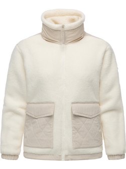 Damen Plüschjacke - Arctika II