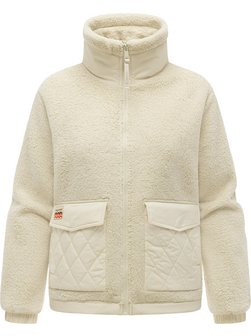 Damen Plüschjacke - Arctika Y