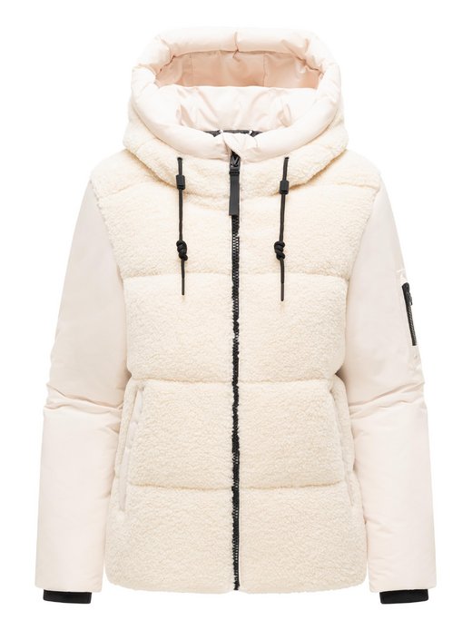 Damen Plüschjacke - Elidee 16
