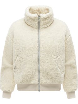 Damen Plüschjacke - Tillie Y