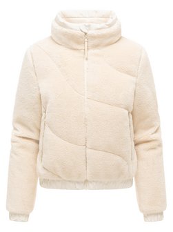 Damen Plüschjacke - Yuvaa 16