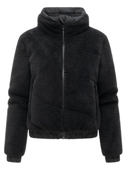 Damen Plüschjacke - Yuvaa 16