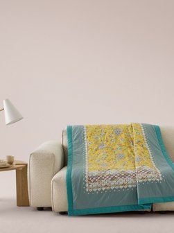 Damen Plaid - TIGULLIO