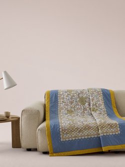 Damen Plaid - TIGULLIO