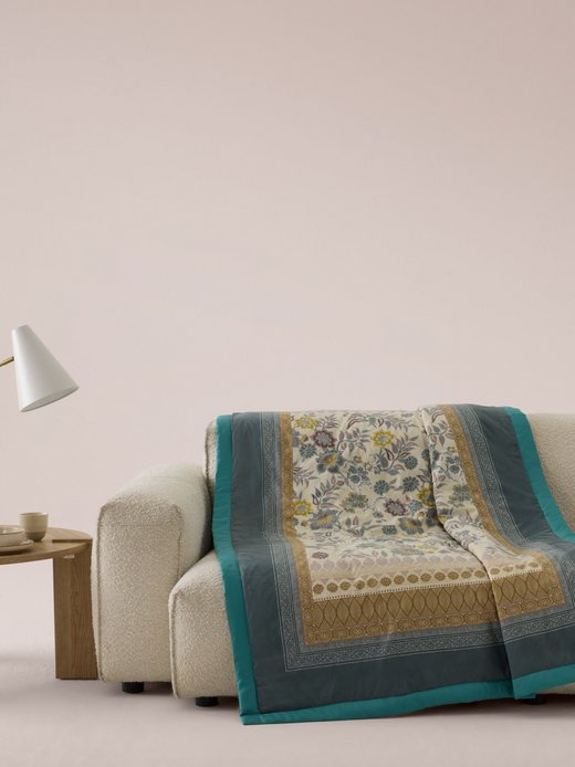 Damen Plaid - VARIGOTTI