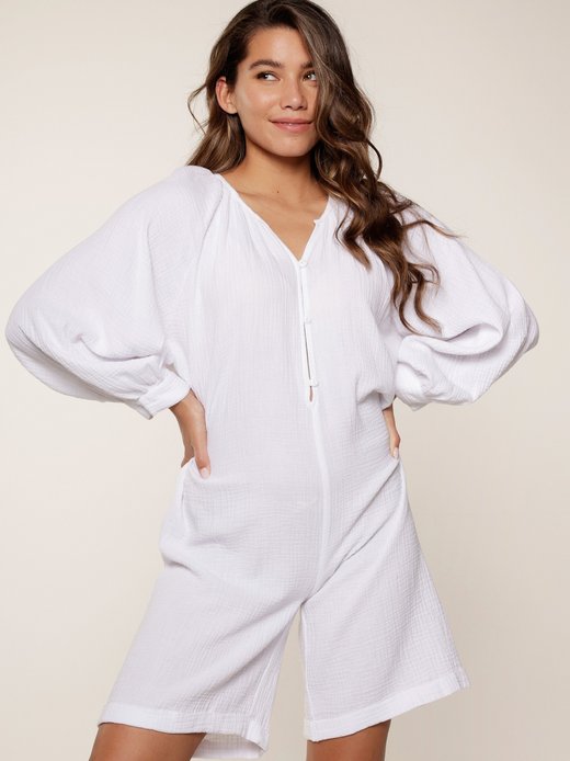 Damen Playsuit