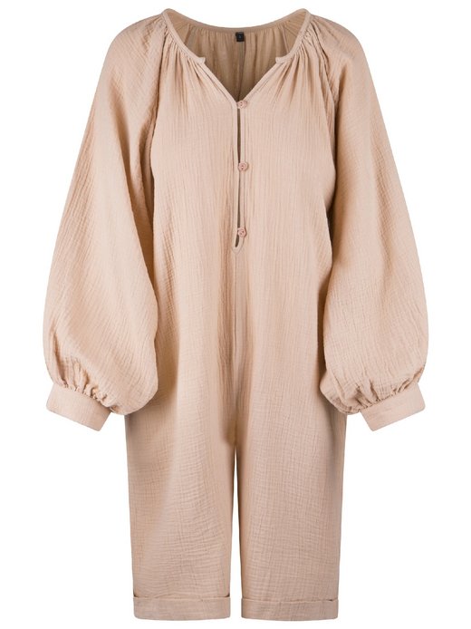 Damen Playsuit