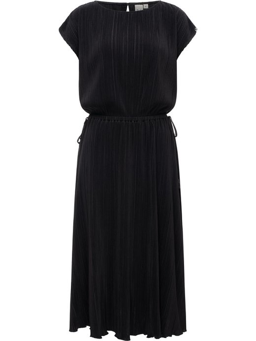 Damen Plisseekleid - Galit YOUMODO