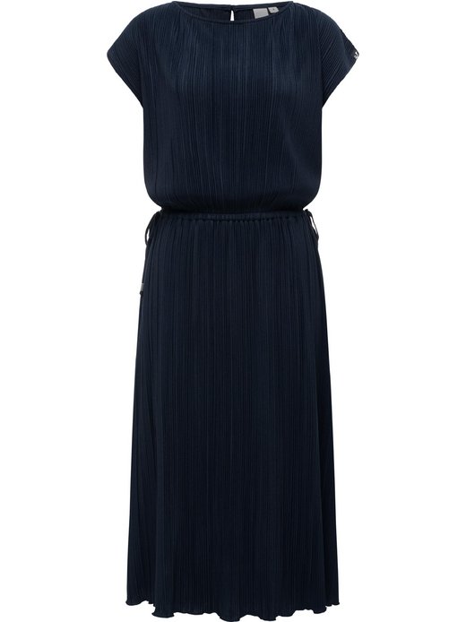 Damen Plisseekleid - Galit YOUMODO