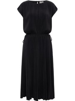 Damen Plisseekleid - Galit YOUMODO