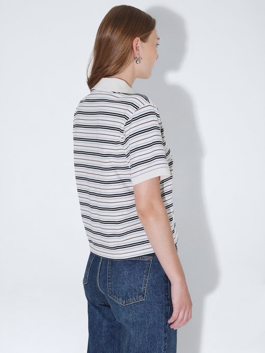 Damen Polo – Jade SS Polo