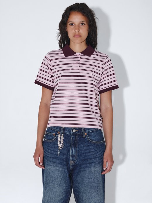 Damen Polo – Jade SS Polo