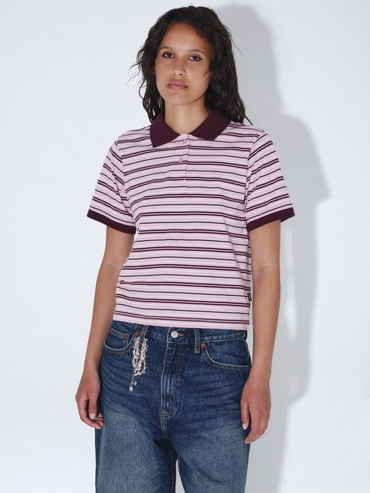 Damen Polo – Jade SS Polo