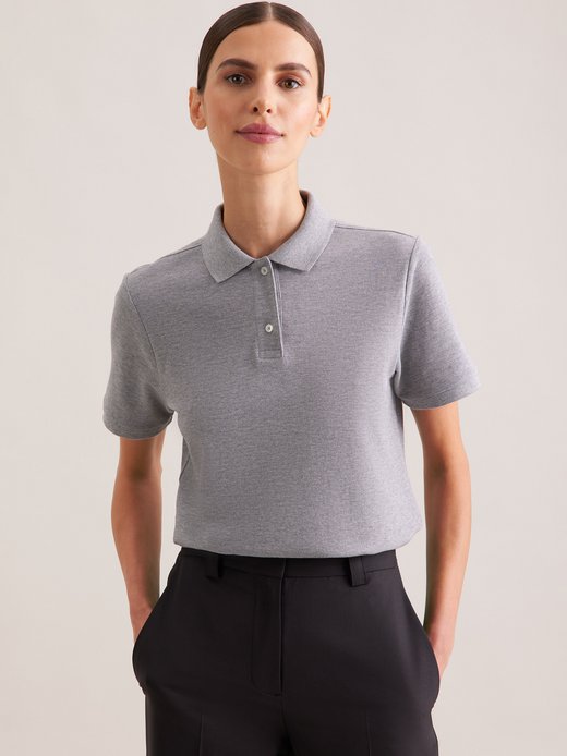 Damen Polo - Regular Fit