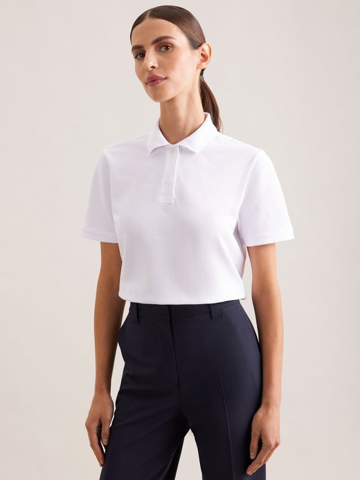 Damen Polo - Regular Fit