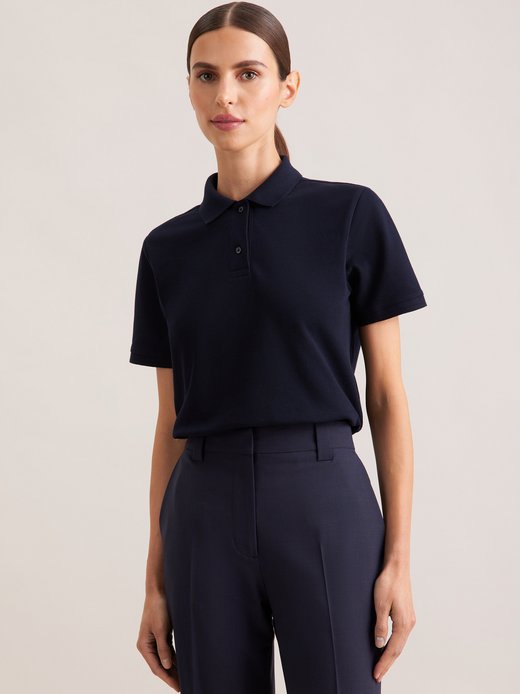 Damen Polo - Regular Fit