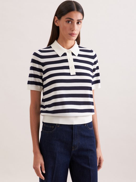 Damen Polo - Regular Fit